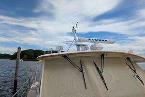 2006 Grand Banks thumbnail 76