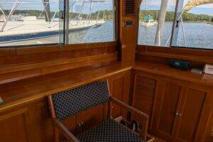 2006 Grand Banks thumbnail 26