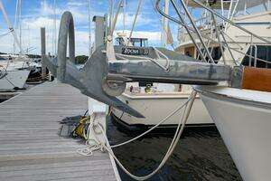 2006 Grand Banks thumbnail 88