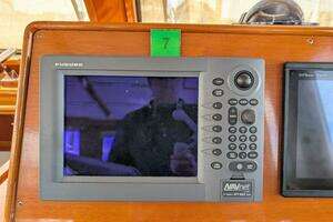 2006 Grand Banks thumbnail 9