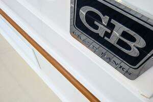 2006 Grand Banks thumbnail 65