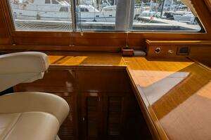 2006 Grand Banks thumbnail 22