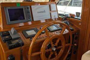 2006 Grand Banks thumbnail 5