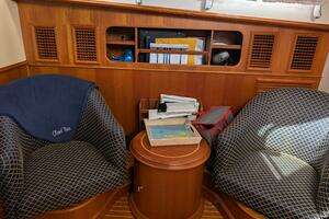 2006 Grand Banks thumbnail 40