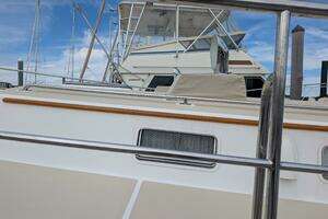 2006 Grand Banks thumbnail 91