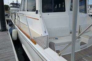2006 Grand Banks thumbnail 80