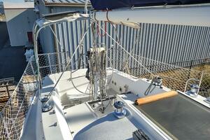 BELLOTA 32ft J Boats Yacht For Sale