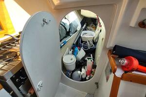 BELLOTA 32ft J Boats Yacht For Sale