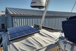 BELLOTA 32ft J Boats Yacht For Sale