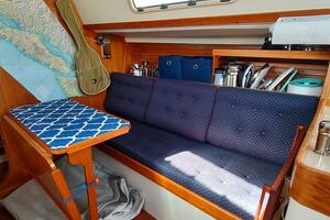 BELLOTA 32ft J Boats Yacht For Sale