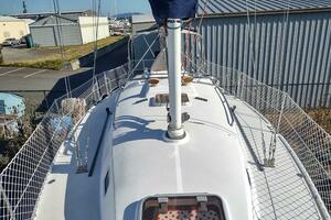 BELLOTA 32ft J Boats Yacht For Sale
