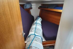 BELLOTA 32ft J Boats Yacht For Sale