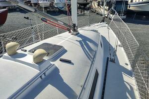 BELLOTA 32ft J Boats Yacht For Sale