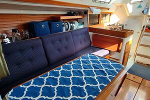 BELLOTA 32ft J Boats Yacht For Sale