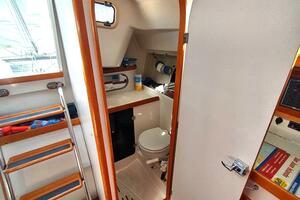 BELLOTA 32ft J Boats Yacht For Sale