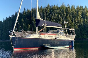 BELLOTA 32ft J Boats Yacht For Sale