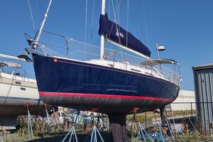 BELLOTA 32ft J Boats Yacht For Sale