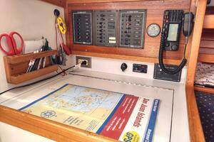 BELLOTA 32ft J Boats Yacht For Sale