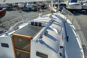 BELLOTA 32ft J Boats Yacht For Sale