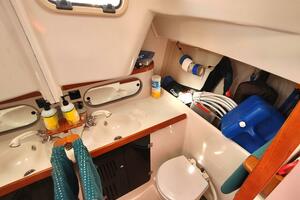 BELLOTA 32ft J Boats Yacht For Sale