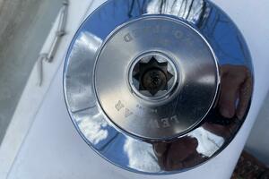 Morning Dove 35ft Hughes Columbia Yacht For Sale