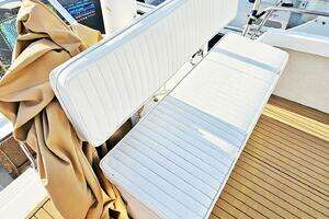 2010 Eastern Casco Bay 35 Flybridge thumbnail 24