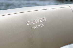 All Good 2015 Carver C-43 Coupe Yacht For Sale in Boca Raton FL