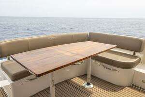 All Good 2015 Carver C-43 Coupe Yacht For Sale in Boca Raton FL