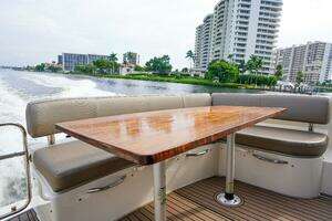 All Good 2015 Carver C-43 Coupe Yacht For Sale in Boca Raton FL