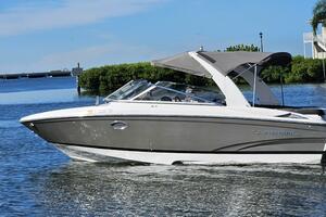 27ft Regal Yacht For Sale