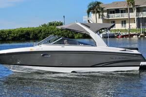 27ft Regal Yacht For Sale