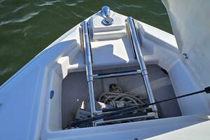 27ft Regal Yacht For Sale
