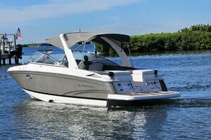 27ft Regal Yacht For Sale