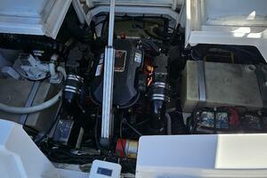 27ft Regal Yacht For Sale