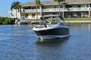 27ft Regal Yacht For Sale