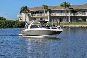 27ft Regal Yacht For Sale