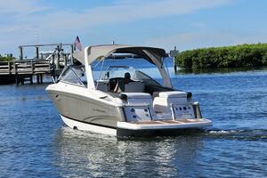 27ft Regal Yacht For Sale