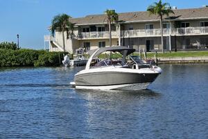 27ft Regal Yacht For Sale