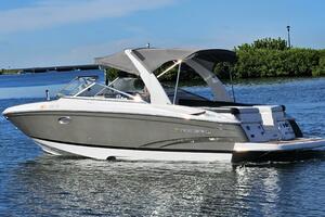 27ft Regal Yacht For Sale