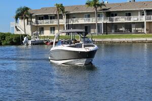 27ft Regal Yacht For Sale