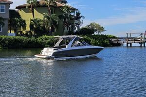 27ft Regal Yacht For Sale