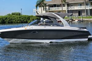 27ft Regal Yacht For Sale
