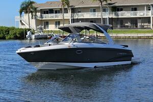 27ft Regal Yacht For Sale