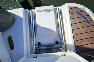 27ft Regal Yacht For Sale