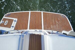 27ft Regal Yacht For Sale