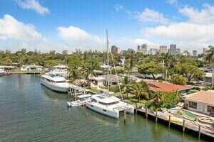  2017 Lagoon  Yacht For Sale in Charleston 