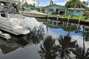 29ft Jeanneau Yacht For Sale