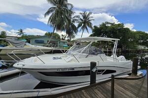 29ft Jeanneau Yacht For Sale