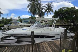 29ft Jeanneau Yacht For Sale