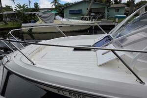 29ft Jeanneau Yacht For Sale